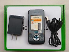 Working Sony Ericsson W580 W580i  Fully UNLOCKED 2G Bluetooth Mobile Phone 2MP