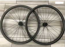 Paire de roue VTT carbon 29er