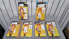 1* FLUKE i410 AC/DC CURRENT CLAMP