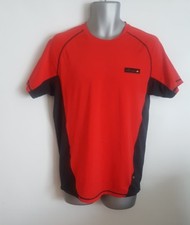 T-shirt rouge Ellesse Sport