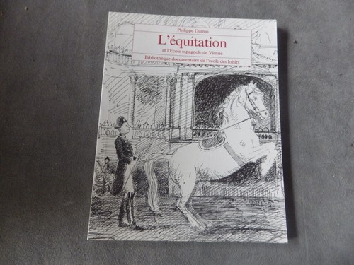 Philippe dumas equitation et - dumas, l