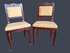 Couple Fauteuil En Baquet
