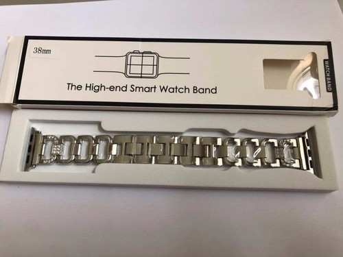 Bling bands compatible - bling, apple