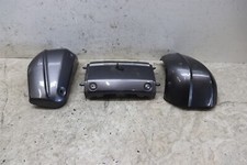 1999-2013 Yamaha Royal Star Venture Side Covers Set Pair