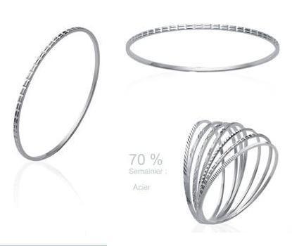 Dolly bijoux bracelet jonc - dolly-bijoux,