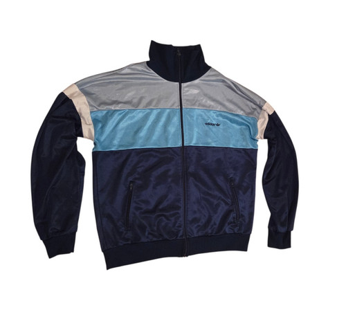 Veste training vintage - veste,