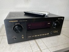 TESTED Marantz SR8002 AV