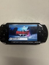 Sony PlayStation Portable