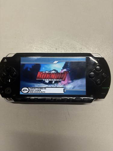 Sony playstation portable - sony,