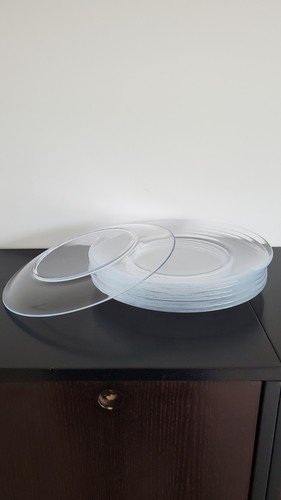 Iittala série de 7 - •,