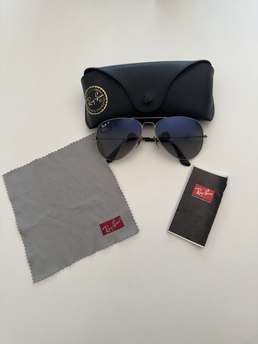 Ray ban rb3025 - l0205, 58-14mm