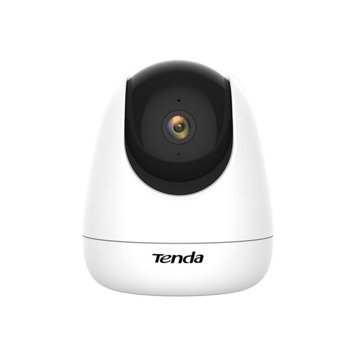 Caméra wifi pan tilt - caméra,