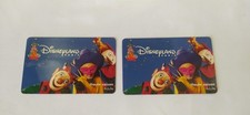 PASSEPORT DISNEYLAND PARIS