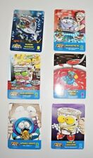 carte MOOSE the trash pack