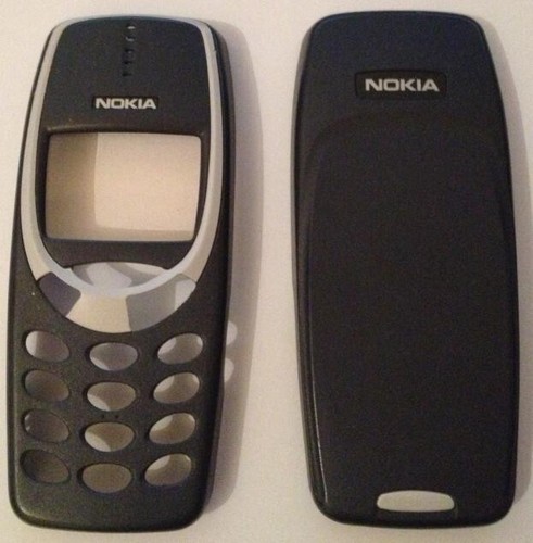 Original nokia 3310 housing - nokia,