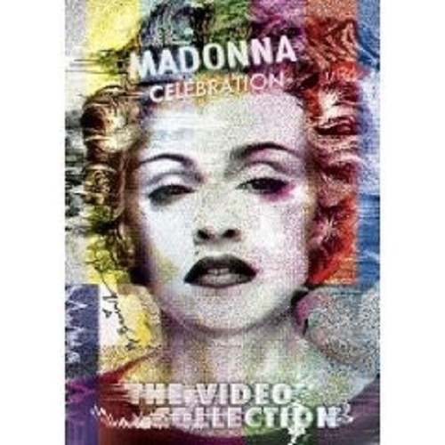 Madonna celebration best - madonna, "celebration