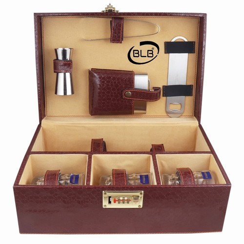 Barre accessoires mini - mini, set