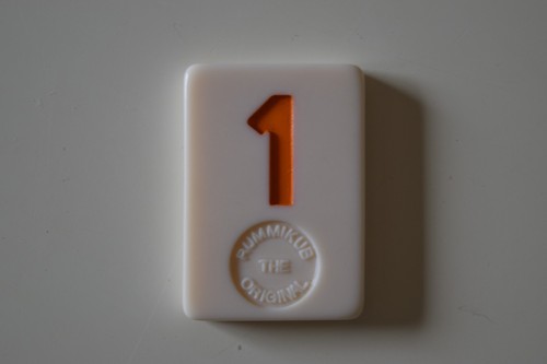 Plaque numerotee jeton - plaque,
