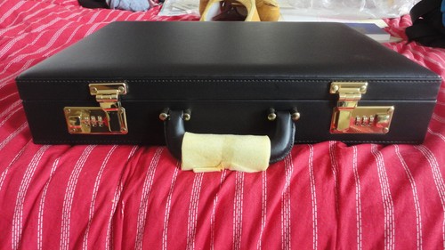 Joli attache case code - joli, a