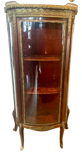 Vitrine napoléon iii - napoléon,
