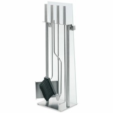 Blomus Serviteur De Cheminée