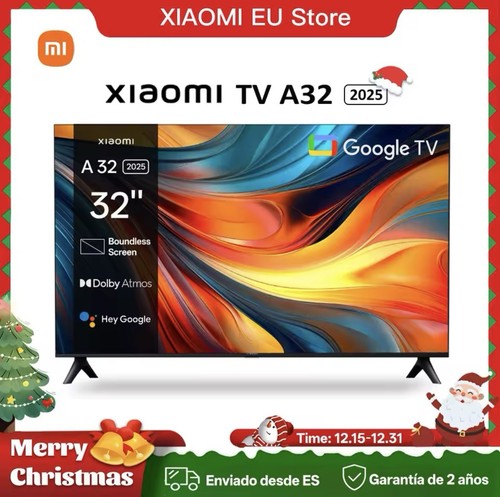 Xiaomi pouces smart - 32,
