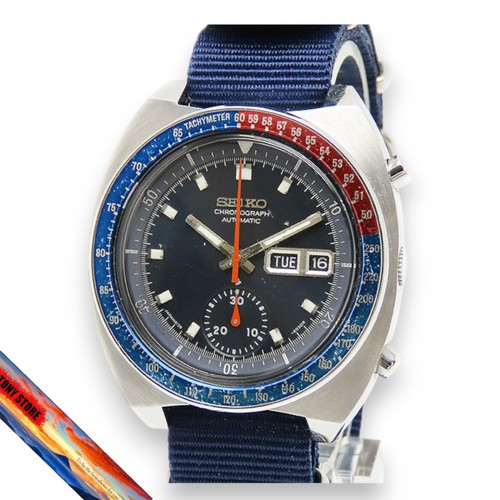 Montre seiko 61396002 - montre, single