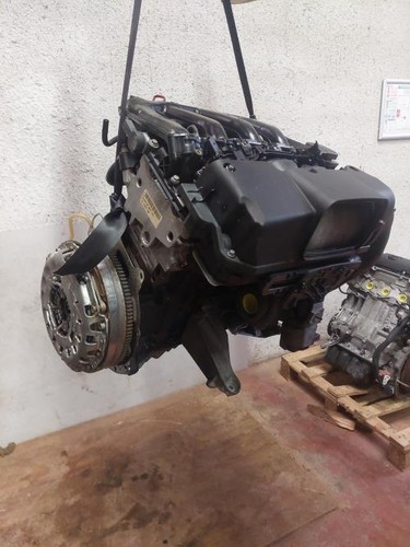Moteur bmw serie - e90, 1