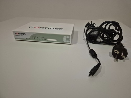 Fortinet fortigate 60c - fortinet,