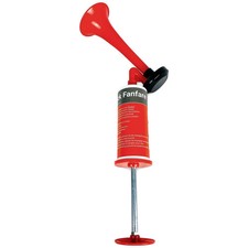 Avertisseur sonore à air