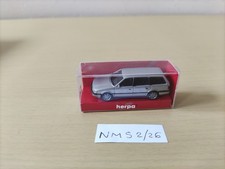 HERPA, VW PASSAT VARIANT 1/87e