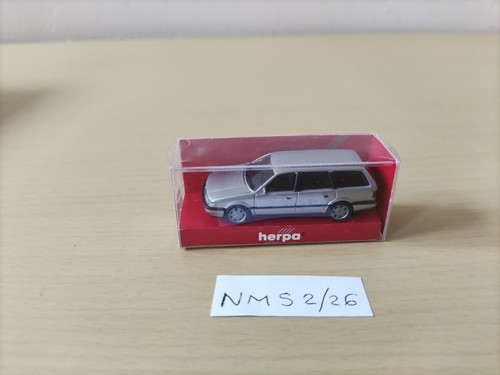 Herpa passat variant - vw,