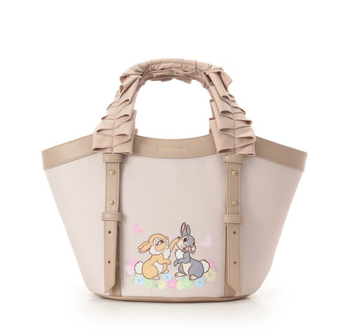 Sac main disney bambi - sac, à