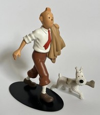 GRAND TINTIN GLOBE TROTTER 32