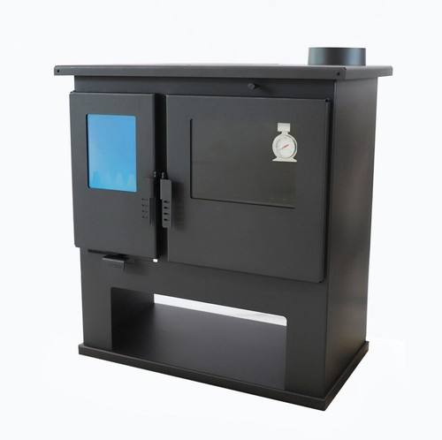 Cuisiniere bois verso cs - cuisiniere,
