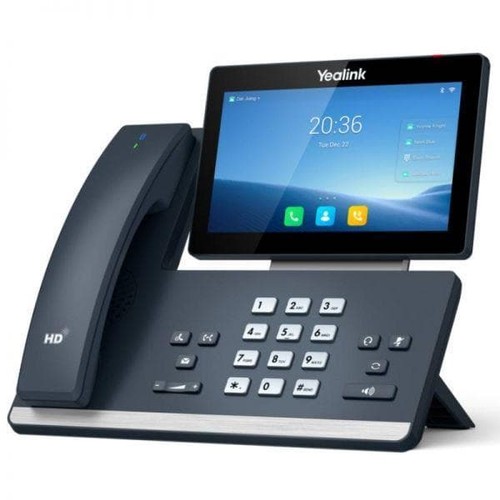 Téléphone ip yealink - 📱,