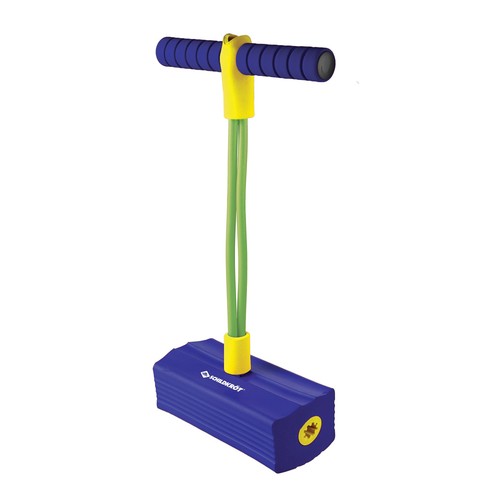 Bâton sauteur pogo pour - pogo,