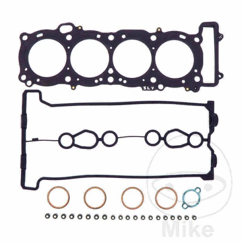 Fzs 1000 fazer kit - fzs,
