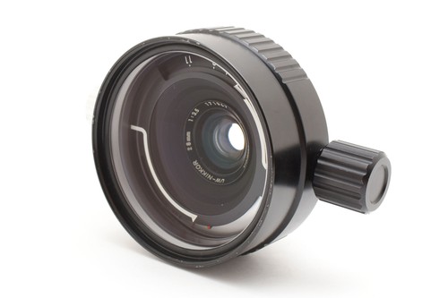 Neuf objectif nikon - objectif,