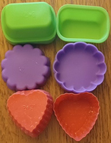 Moules silicone mini - moules,
