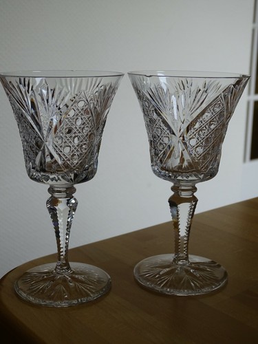 Louis anciens verres - louis,