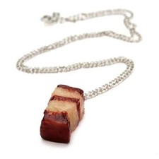 Fruit Légume Viande Repas Cuisinier Costume Carnaval – 70 CM Chaîne – Pendentif