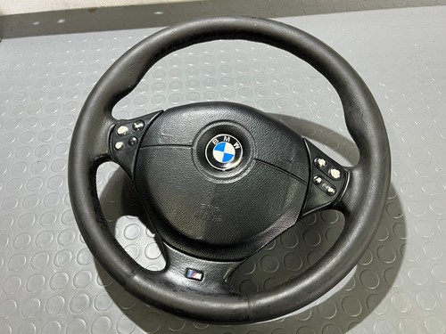 Volant multi cuir sport - , oem