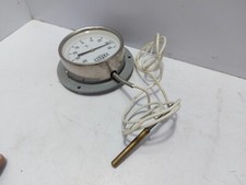 Refco -40 À 40 °C Manomètre