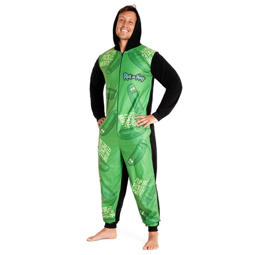 Combinaison pyjama homme - pyjama,