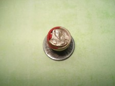 Ancient Pharaoh Egypt Buttonhole Badge