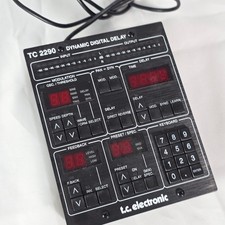 TC Electronic TC2290-DT