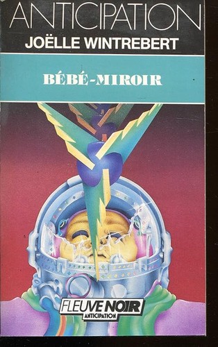 Bébé miroir joëlle - bébé-miroir,