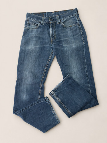 Jean levi 506 homme - jean,