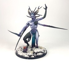 x1 Keeper of secrets